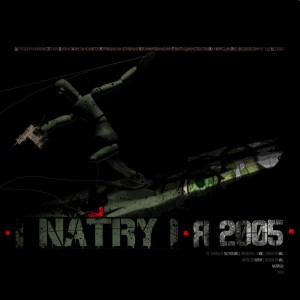 NATRY - Я 2005 (2014)