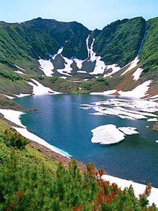 Россия: долину гейзеров на Камчатке открыли для туристов