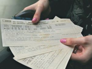 Билеты на поезда в Чехии тоже подорожают