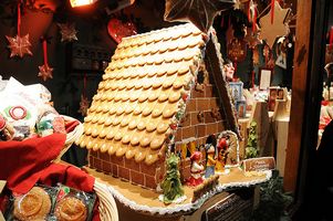 Австрия: в Вене в ноябре нарядят рождественскую елку