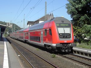 В Чехии появились поезда с женскими вагонами