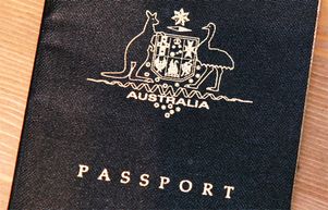 В Австралии в паспорта ввели третий графу третий пол