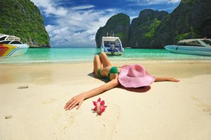 7 мифов о путешествии в Таиланд