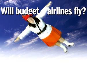Великобритания: пассажирам показали реальные цены авиакомпаний с бюджетными тарифами