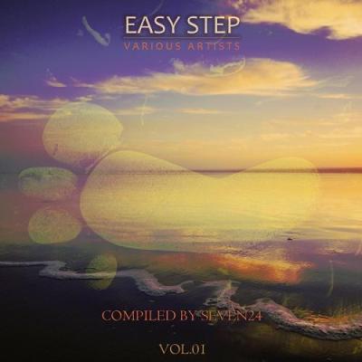 VA - Easy Step Vol 01 Compiled by Seven24 (2014)