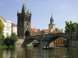 Чехия ждет Сто млн. туристов