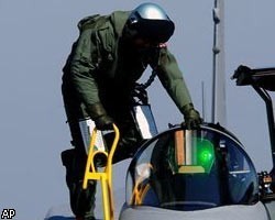 Грузия ограничила полеты российских самолетов