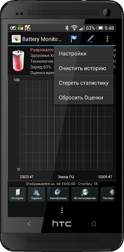 Battery Monitor Widget Pro v3.0.12 Rus (Cracked)