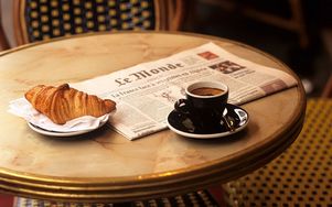 Рестораны Франции готовят «обвальное снижение цен»