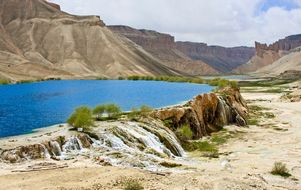 В Афганистане создадут первый национальный парк