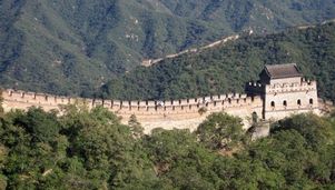 Великая китайская стена оказалась в 2,5 раза длиннее