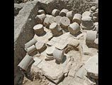 В Израиле найден римский храм