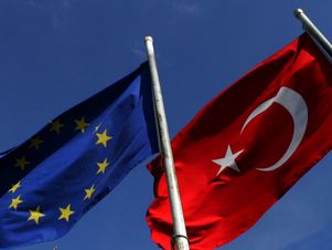 ЕС готов определить дату переговоров о приеме в свои ряды Турции
