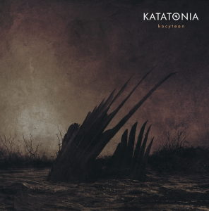 Katatonia - Kocytean [EP] (2014)