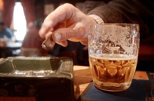 Табак и алкоголь: теперь можно перевозить больше