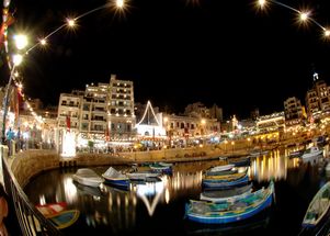 Ближайшие фестивали на Мальте