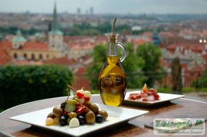 Чехия: в Праге пройдет очередной гастрономический фестиваль Prague Food Festival