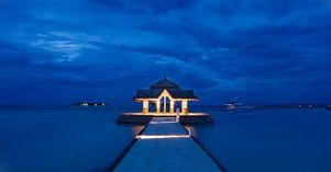 Новая гостиница Holiday Inn появится на Мальдивах