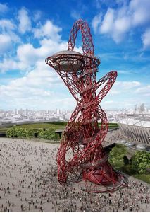 Великобритания: что новенького к Олимпиаде-2012?