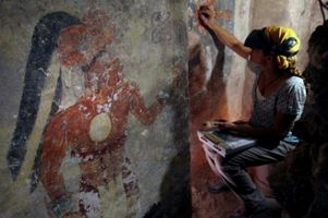 В Гватемале появится Музей майя