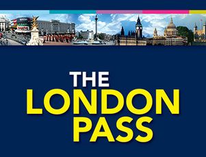 London Pass-2