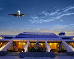 В Египте открылся новый международный аэропорт