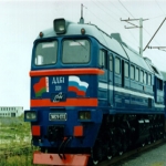 Восстановлено движение пассажирских поездов между Крымом и Россией