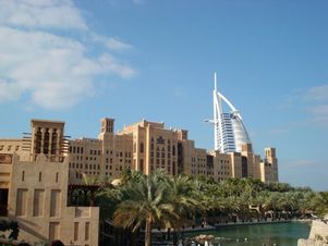 Оформление виз в ОАЭ будет прервано на неделю