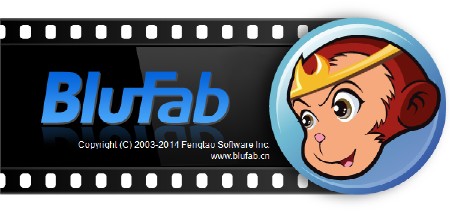 BluFab 9.1.3.8 Final RePack (& portable) by KpoJIuK