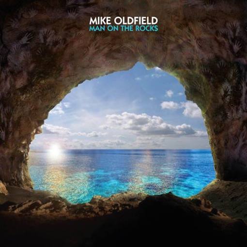 Mike Oldfield - Man On The Rocks (Box Set, 3CD) (2014) MP3