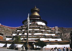 Тибет в Две тысячи одиннадцать году принял рекордное число туристов