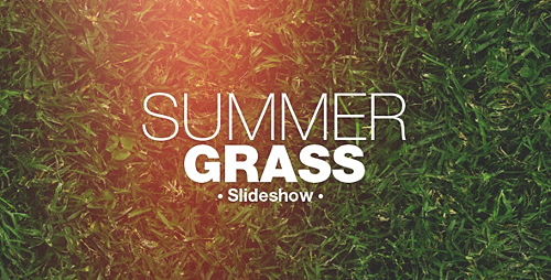 Grass Slideshow 7022428 - shareDAE