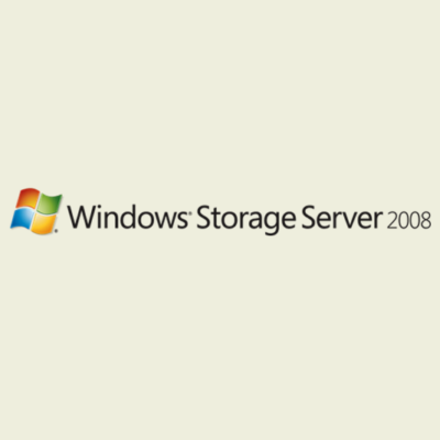 Windows Storage Server 2008 Multilanguage   MSDN Untouched