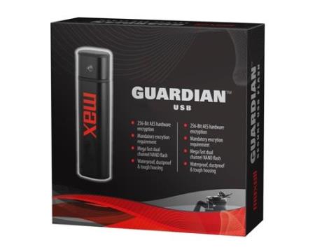 USB Guardian 3.5.0