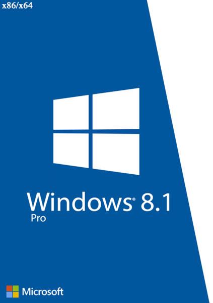 Windows 8.1 Professional x64 v.07.04.2014 Update by Alex 07.04 (2014/RUS)