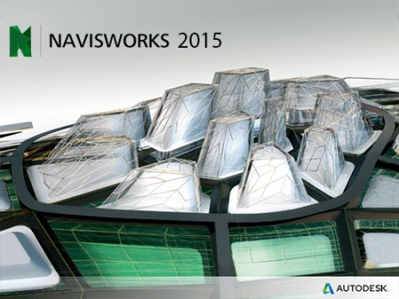 Autodesk Navisworks Manage Simulate 2015 Multilingual (x64)