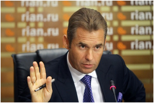 Астахов призвал провести «санитарные» лекции для руководителей