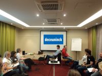 Deceuninck усовершенствовал формат общения с клиентами