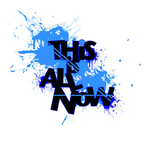 This Is All Now - Diana (New Song) (2014)