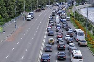 В Москве пройдет «День без автомобиля»