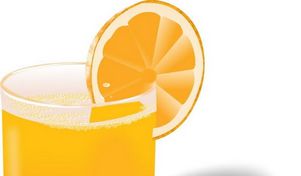 Почему фруктовый сок приравняли к газированным напиткам