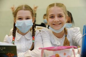 Заболеваемость гриппом и ОРВИ в Москве пока низкая