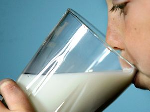 Мифы и правда о молоке. Польза, состав, стерилизация и пастеризация