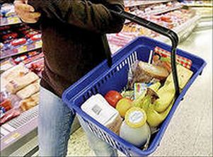 Потребители выбирают продукты с подробным описанием их пищевого состава, установили эксперты
