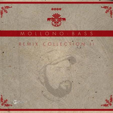Mollono.Bass - Remix Collection II (2014)