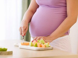 Гестационный диабет может преследовать женщин в последующих беременностях