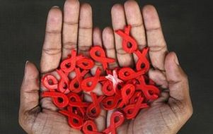 Число ВИЧ-инфицированных в Подмосковье выросло на 7% в 2009 году