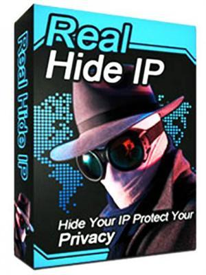 Real Hide IP 4.3.8.6