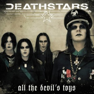 Deathstars - All The Devil's Toys (Single) (2014)