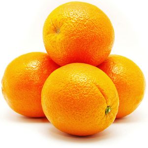 Апельсины опасны для женского здоровья